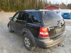 Kia Sorento (JC) 2.5 CRDi 4X4