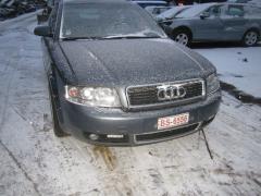 Audi A4 2.5tdi