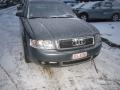 Kuva 1: Audi A4 2004