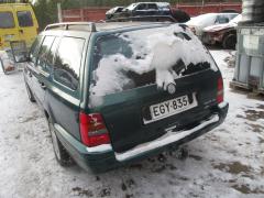 Volkswagen Golf III