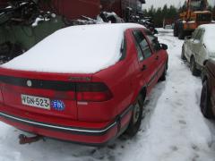 Saab 9000