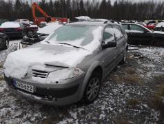 Renault Mgane