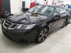 Saab 9-3 1.9 TiDS Sedan