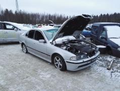 BMW 5-sarja E39