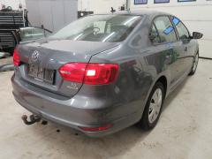 Volkswagen Jetta VI 1.6 TDi