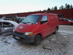 Toyota Hiace 95-05