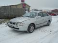 Kuva 1: Toyota Carina E 1.6 Gli LB -97 1997