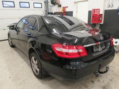 Mercedes-Benz E 212 200 CDi Sed