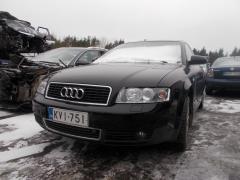 Audi A4 2.0 
