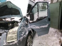 Ford Transit 300L medium van -07