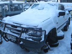 Mazda B2500