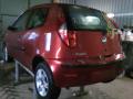 Kuva 1: Fiat Punto 1.2 8v --06 pun 2006