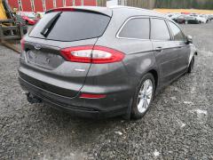 Ford Mondeo V 1.5i EcoBoost Farm
