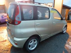 Toyota Yaris Verso 1.3 Autom. -02