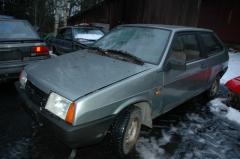 Lada Samara 3D 1,5i