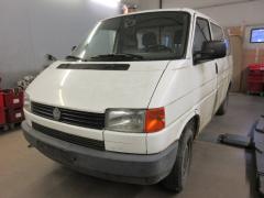 Volkswagen Transporter 1,9 D 44kW