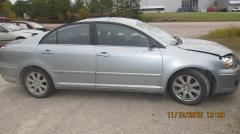 Toyota Avensis 07-08