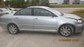 Kuva 1: Toyota Avensis 07-08 2007