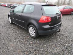 Volkswagen Golf V 1.9 TDi 3/HB