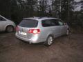 Kuva 1: Volkswagen Passat 2.0tdi 2006