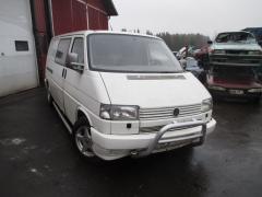 Volkswagen Transporter/caravelle