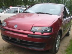 Fiat Punto 1.2i 16V 5/HB