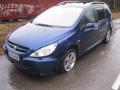 Peugeot 307 2.0 Bensa