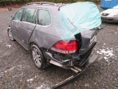 Volkswagen Golf VI 1.4 TSI Farm