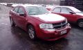 Kuva 1: Dodge avenger 2008