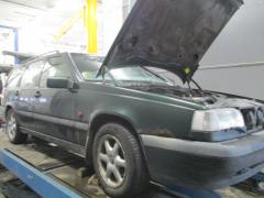 Volvo 850 2,5 10V farm. -95