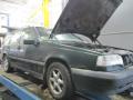 Kuva 1: Volvo 850 2,5 10V farm. -95 1995