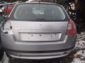 Kuva 1: Fiat Stilo 1.4 2D -05  2005