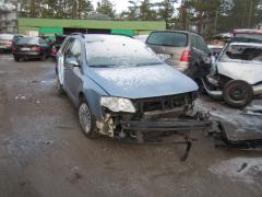Volkswagen Passat 2.0 fsi