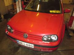 Volkswagen Golf IV