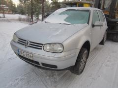 Volkswagen Golf IV GTI