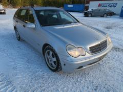 Mercedes-Benz C 203 220 CDi Farm