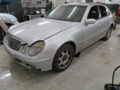 Mercedes-Benz E 211 200 CDi Sed