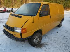 Volkswagen Transporter T4 2.4 D