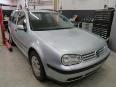 Volkswagen Golf IV 1.6i 16V Farm