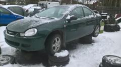 Chrysler Neon