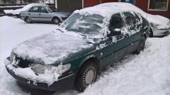 Saab 900