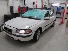Volvo S60 2.4T