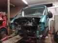 Fiat Ducato 02-06 2.0t 62KW