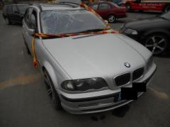 BMW 3-sarja E46 3.0D
