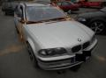 BMW 3-sarja E46 3.0D 3.0