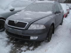 Skoda Octavia 1.9tdi farmari