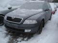 Kuva 1: Skoda Octavia 1.9tdi farmari 2009