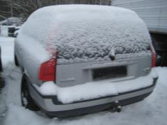 Volvo V70 2.4 farkku manuaali