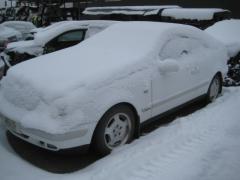 Mercedes-Benz CLK 200