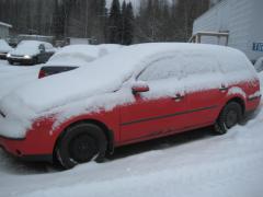 Ford Mondeo 1.8i 16v farkku